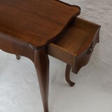 Sewing basket