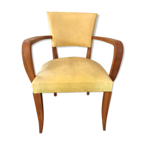 fauteuil bridge- vinyle