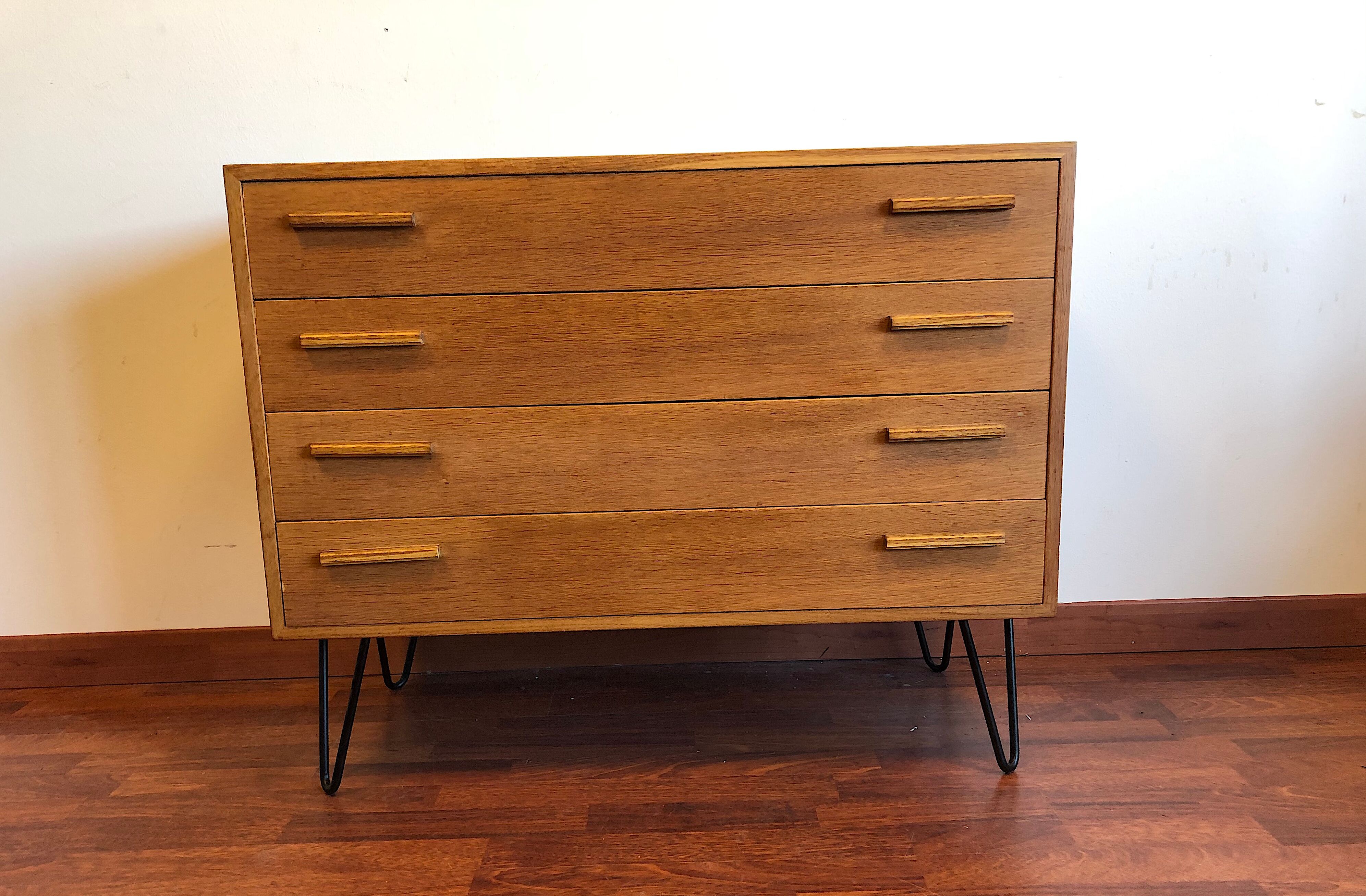 Scandinavian Commodity Kai Kristiansen