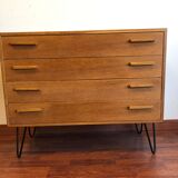 Scandinavian Commodity Kai Kristiansen