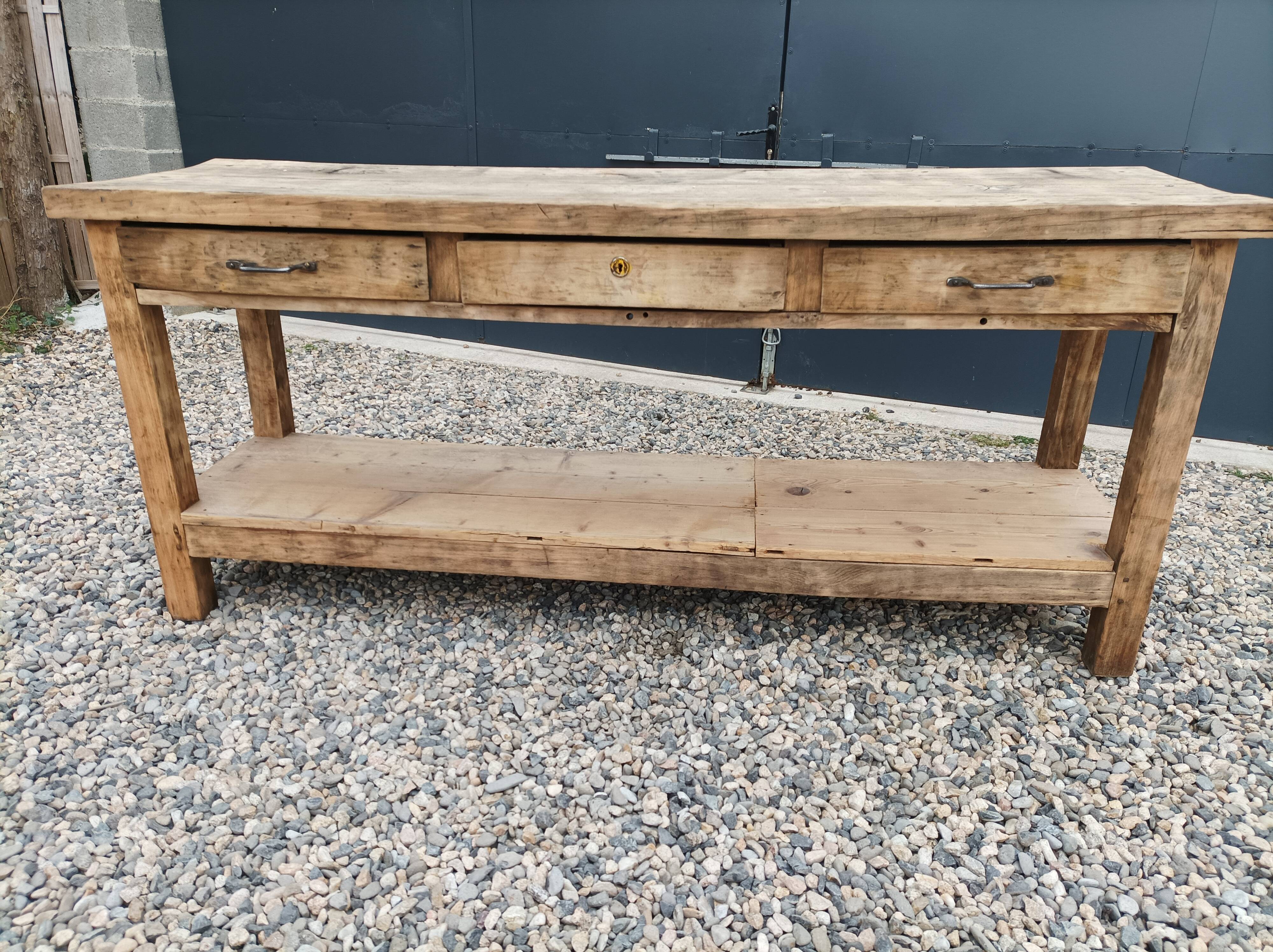 Former industrial establishment