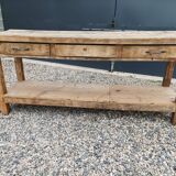 Former industrial establishment