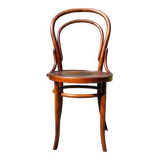 Bistro chair n°14 early 20th century