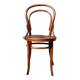 Chaise bistrot n°14 début XXe
