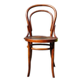Chaise bistrot n°14 début XXe