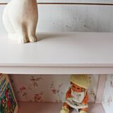 Chest of drawers library 60s