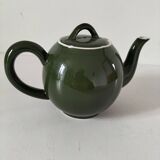 Pillivuyt Aplico model teapot