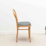 Thonet 214 upholstered chair