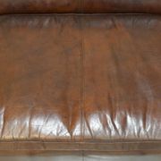 Canapé Vintage Timothy Oulton 134 cm