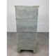 Drawer loom cabinet