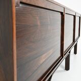 Sideboard by Gianfranco Frattini for Bernini, 1950s