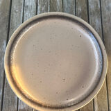 Assiette Sarreguemines