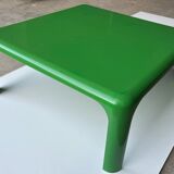 Artemide table - Demetrio 70 by Vico Magistretti