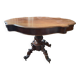 Violin table