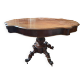 Table violon