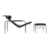 Gabriele Mucchi "Genni" Chaiselongue & Ottomane pour Zanotta