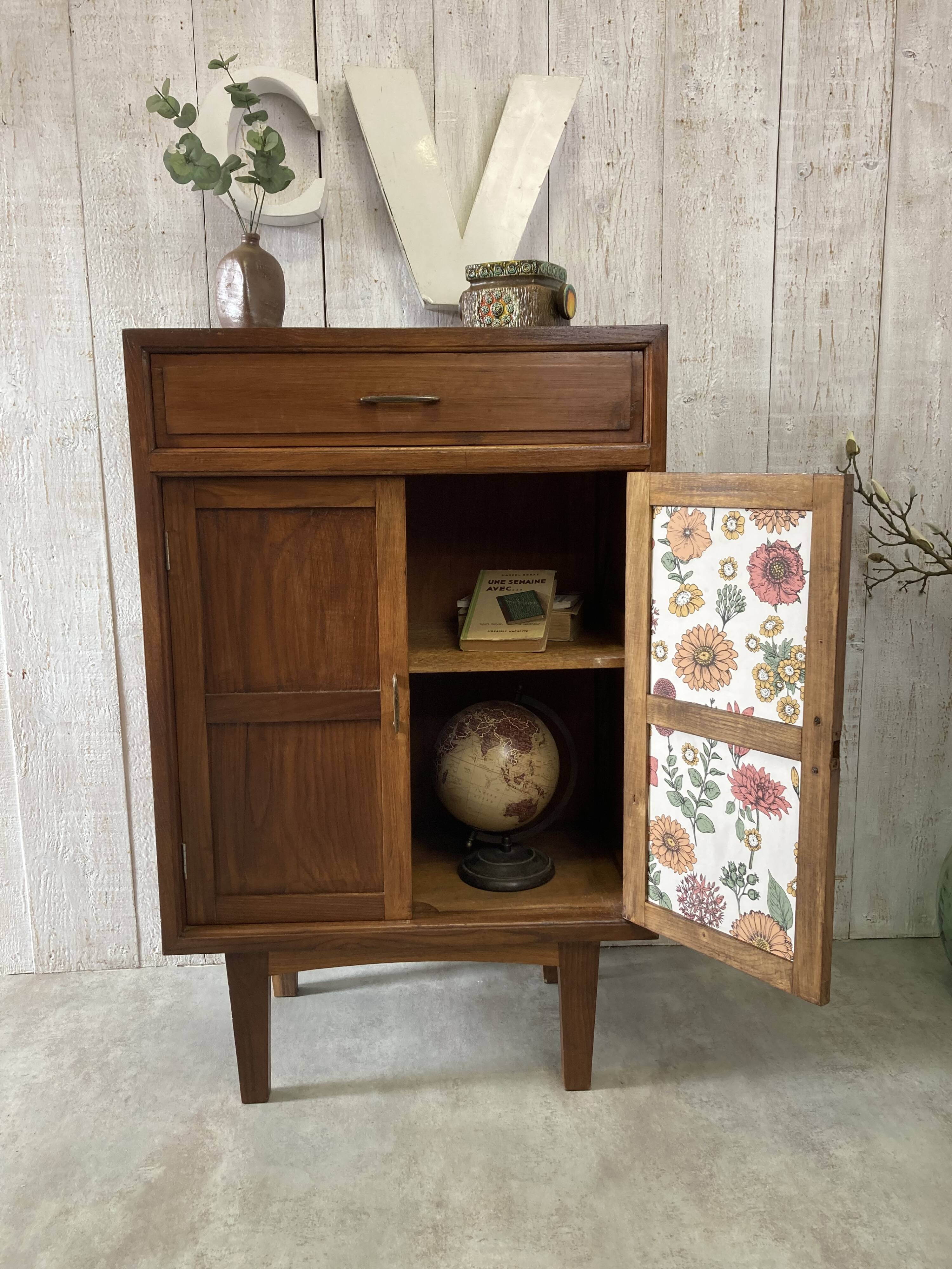 Buffet vintage