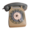Téléphone vintage 1974