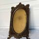 Old photo frame