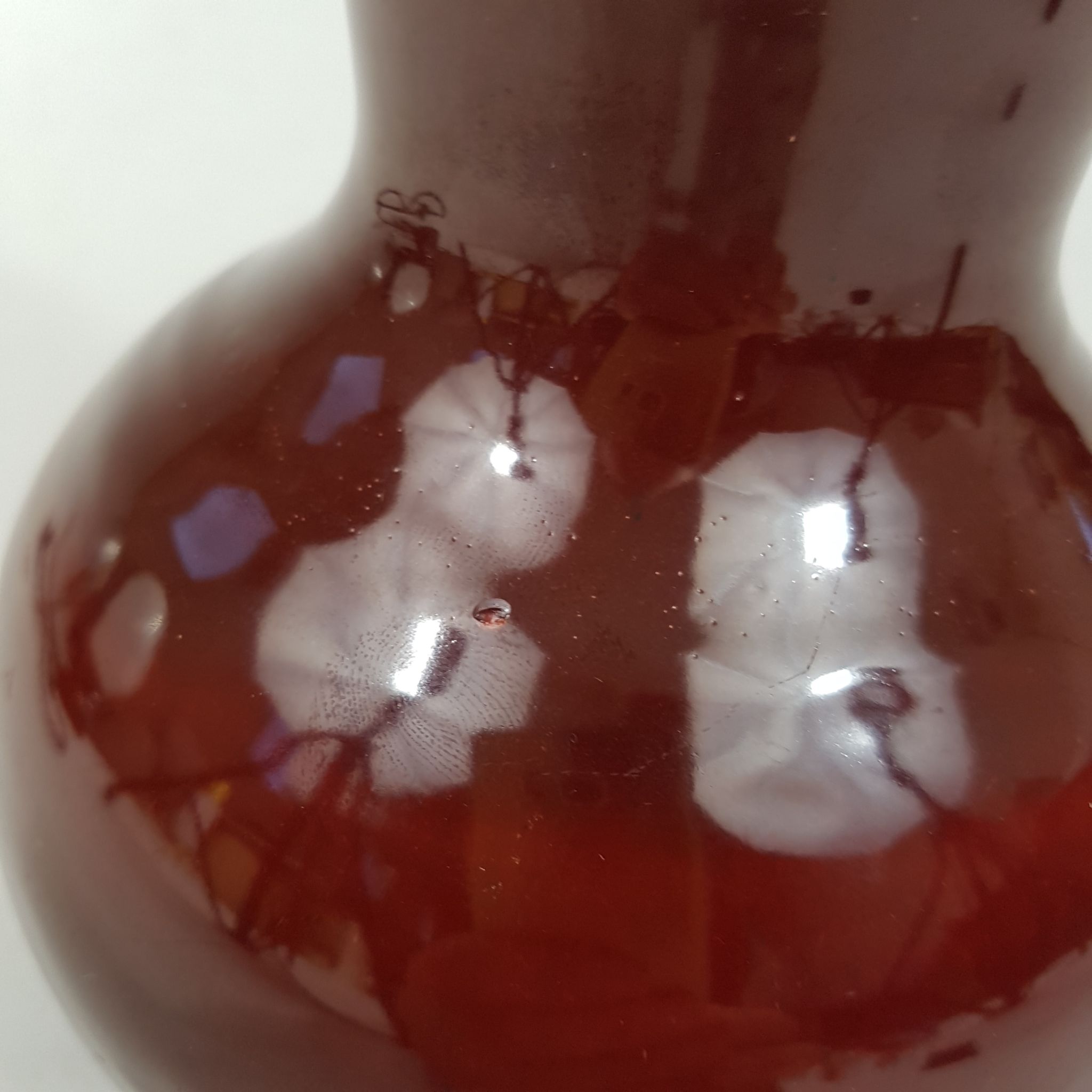Accolay vase