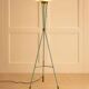 Stilnovo floor lamp - Italy 1950