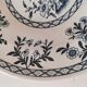 Plate KG Lunéville model Delft