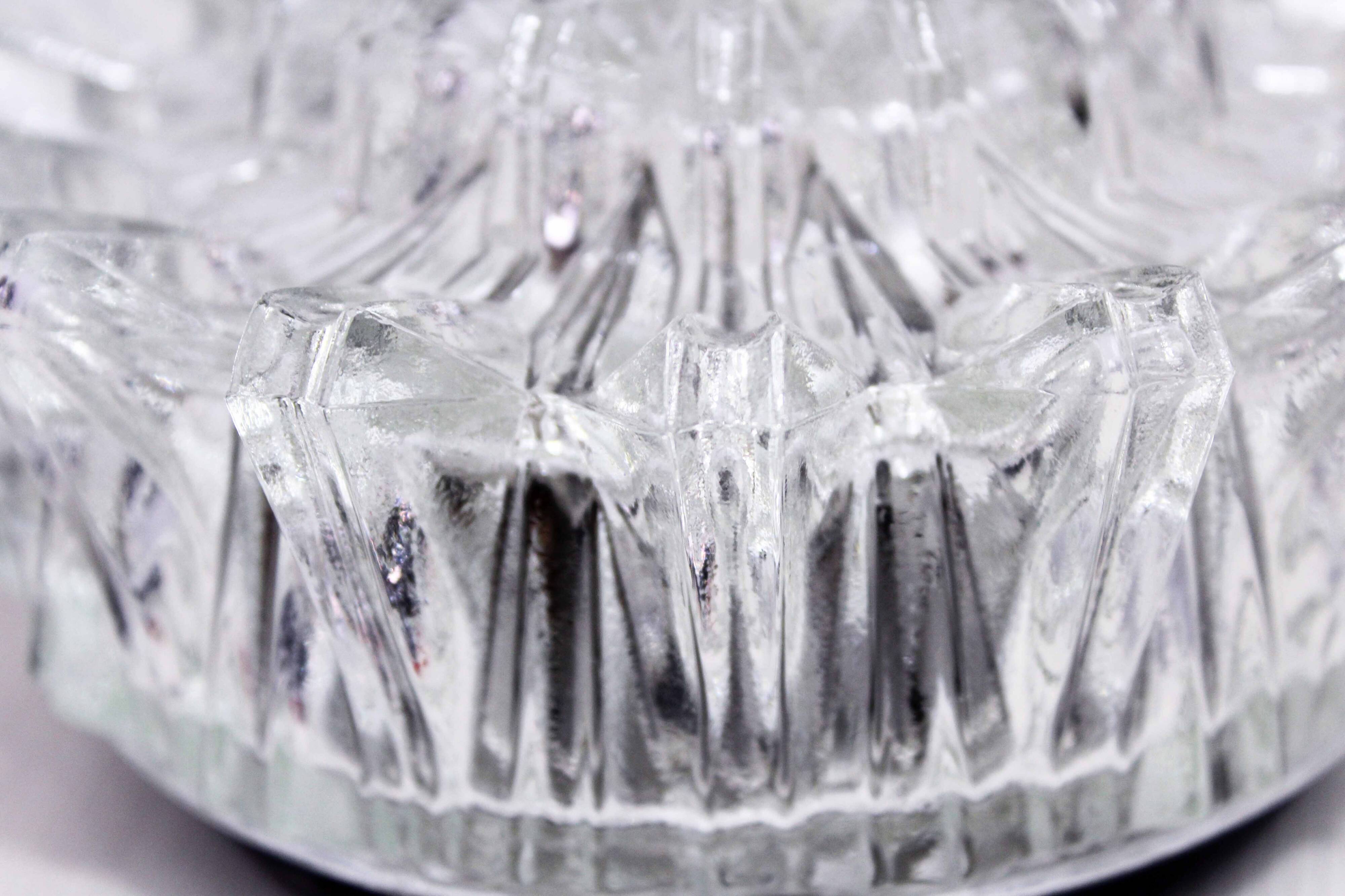 LIMBURG 1960 wall or ceiling light