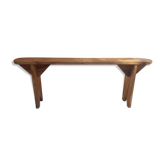 Farm bench
