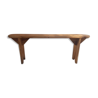 Farm bench
