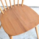 Ercol chair by Lucian Ercolani