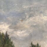 Ancient landscape