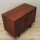 Rosewood dresser, Danish design, 1960s, manufacturer: Brouer