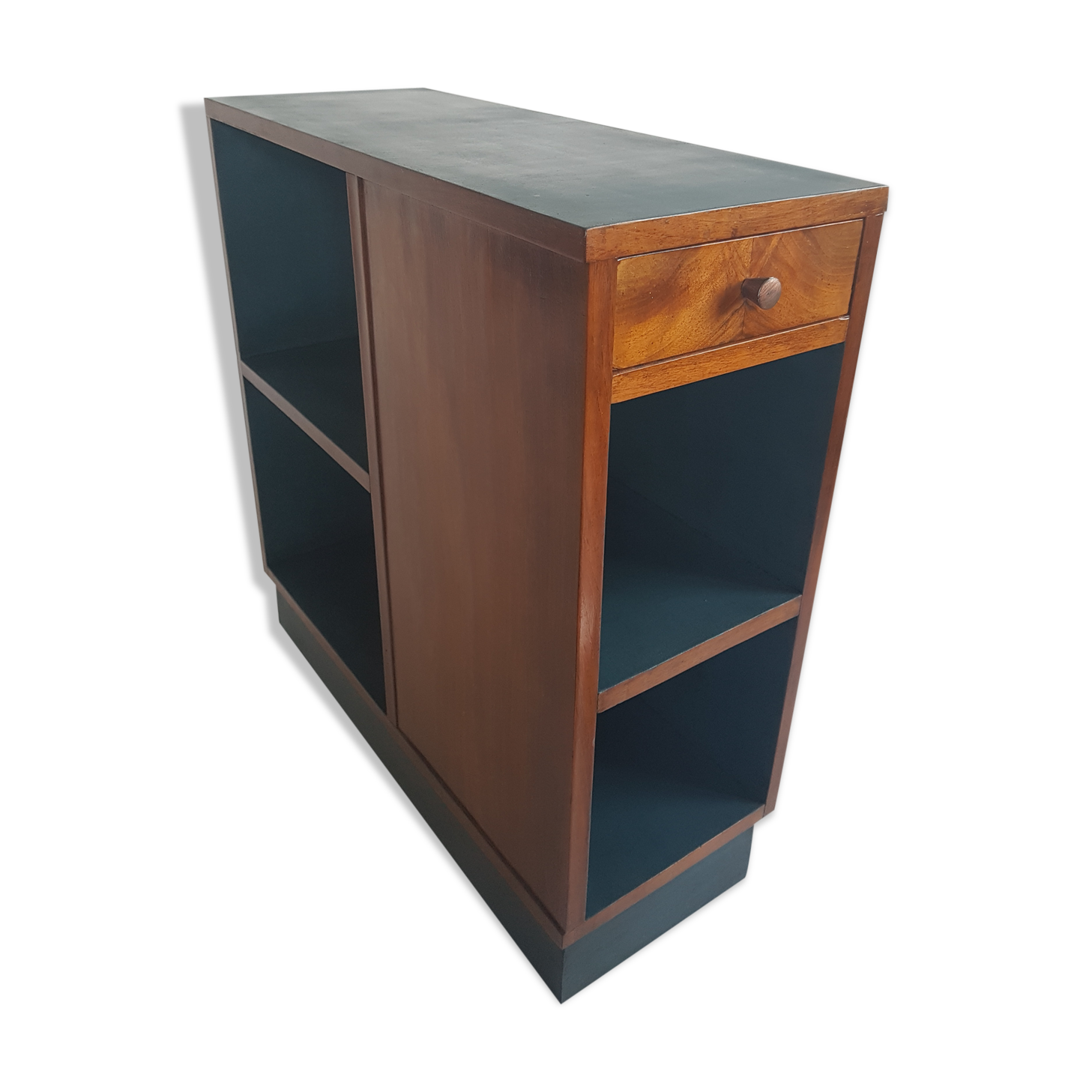 End of sofa art deco 40