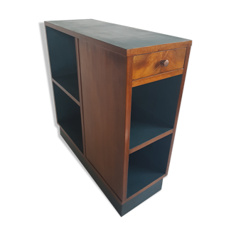 End of sofa art deco 40