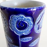 Petit vase alsacien