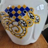 Sucrier et cafetière