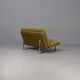 60s Kho Liang Ie C684 two seat sofa for Artifort