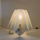 Lampe Slamp Francesco Paretti foulard design 1990