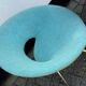 Paire de fauteuils Artifort Nina Design