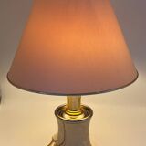 Bitossi ceramic lamp
