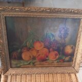 Nature morte ancienne