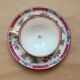 Minton English porcelain cup and sub-cup