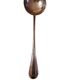 12-place silver-white metal cutlery set 85