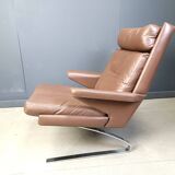 Swing Lounge Chair by Reinhold Adolf and Hans-Jürgen Schräpfer for COR, 197