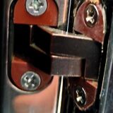 Mario Sabot sideboard 1970