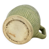 Vintage barrel pitcher