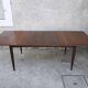 Table design 50 60 andersen allongés 2,26 m
