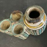Morocco Fez ink with 4 buckets of illuminator XVIII or before or early XIX