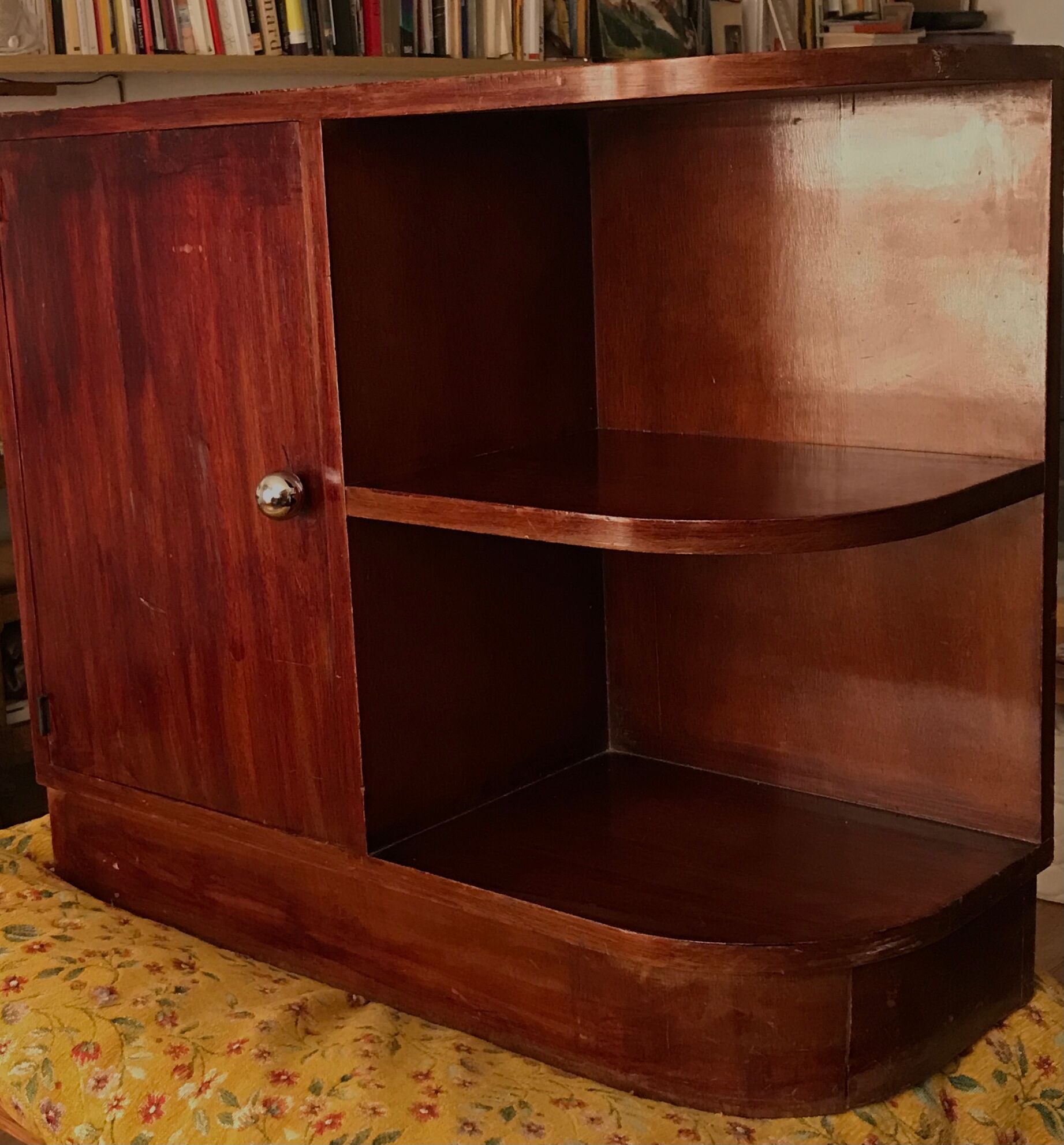 Art Deco buffet