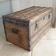 Old mallet